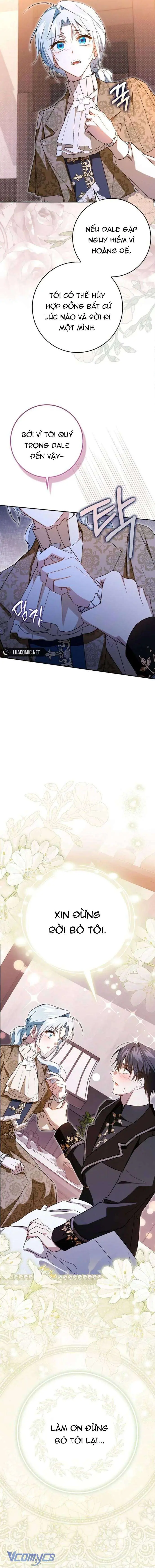 [ SS2 ] Chồng Của Tôi Giống Nam Chính Quá Đi Chapter 22 - Trang 7