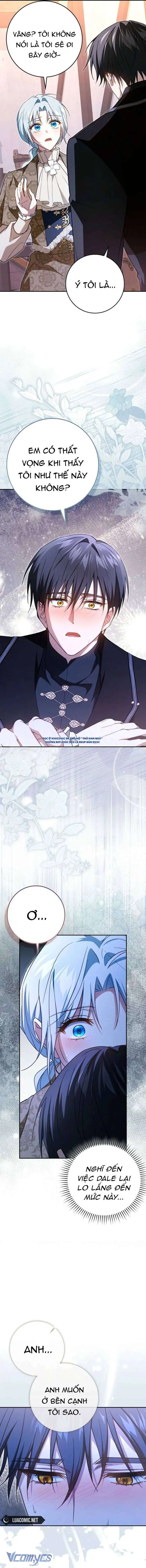 [ SS2 ] Chồng Của Tôi Giống Nam Chính Quá Đi Chapter 22 - Trang 8