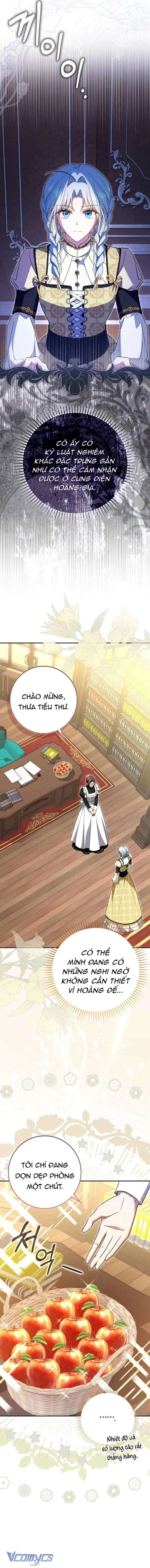 [ SS2 ] Chồng Của Tôi Giống Nam Chính Quá Đi Chapter 23 - Trang 13