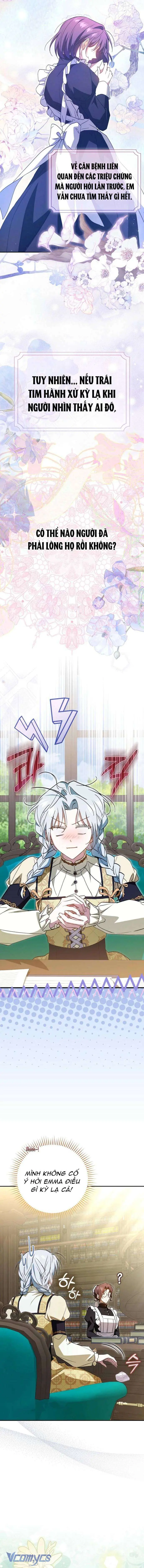 [ SS2 ] Chồng Của Tôi Giống Nam Chính Quá Đi Chapter 23 - Trang 16