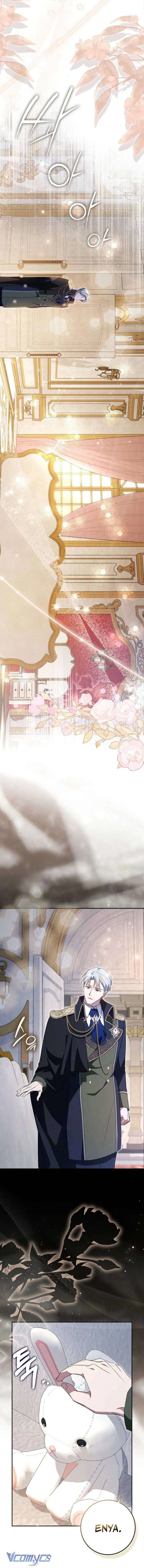 [ SS2 ] Chồng Của Tôi Giống Nam Chính Quá Đi Chapter 23 - Trang 19