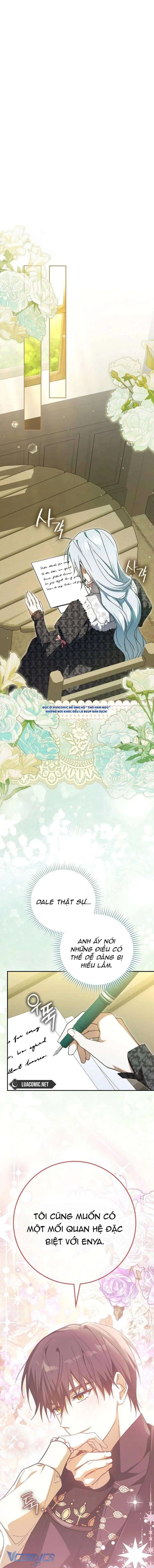 [ SS2 ] Chồng Của Tôi Giống Nam Chính Quá Đi Chapter 23 - Trang 2