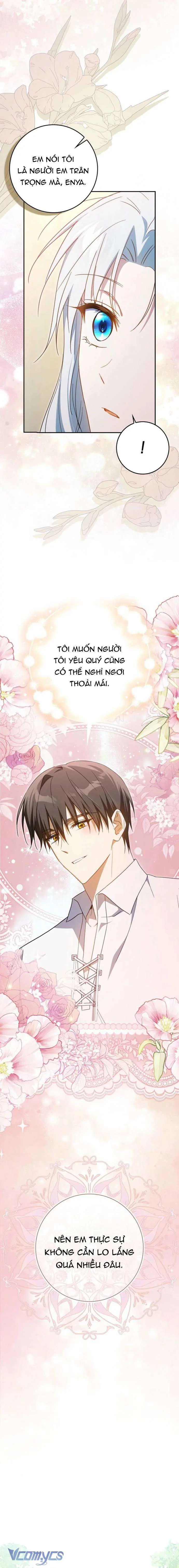 [ SS2 ] Chồng Của Tôi Giống Nam Chính Quá Đi Chapter 23 - Trang 6