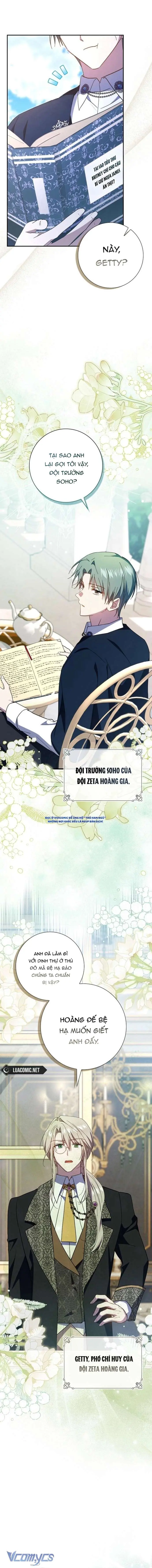 [ SS2 ] Chồng Của Tôi Giống Nam Chính Quá Đi Chapter 24 - Trang 14