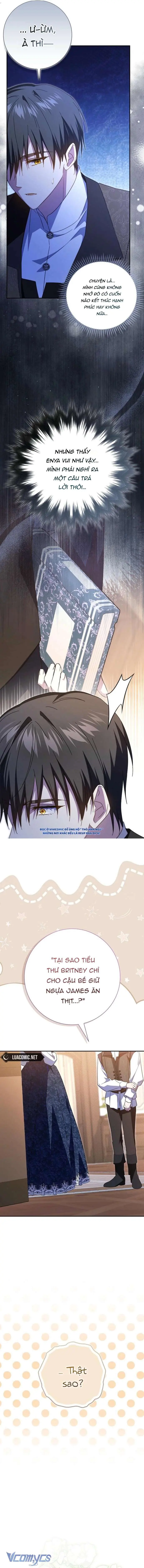 [ SS2 ] Chồng Của Tôi Giống Nam Chính Quá Đi Chapter 24 - Trang 20