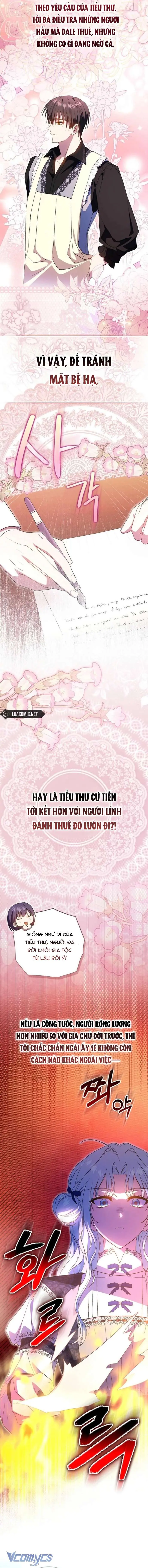 [ SS2 ] Chồng Của Tôi Giống Nam Chính Quá Đi Chapter 24 - Trang 6