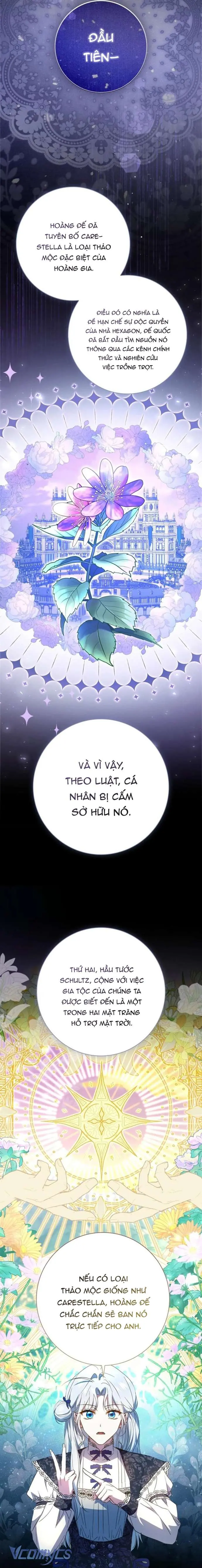 [ SS2 ] Chồng Của Tôi Giống Nam Chính Quá Đi Chapter 25 - Trang 13