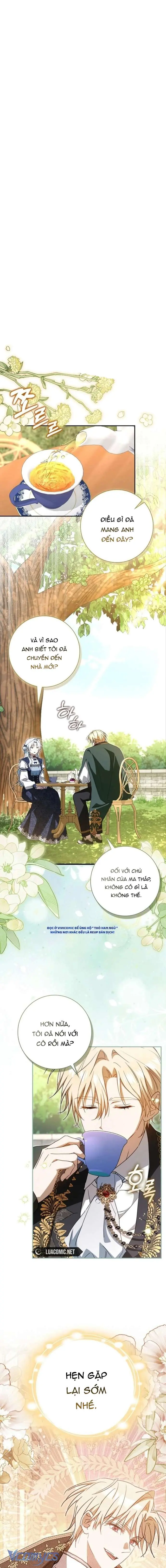 [ SS2 ] Chồng Của Tôi Giống Nam Chính Quá Đi Chapter 25 - Trang 2