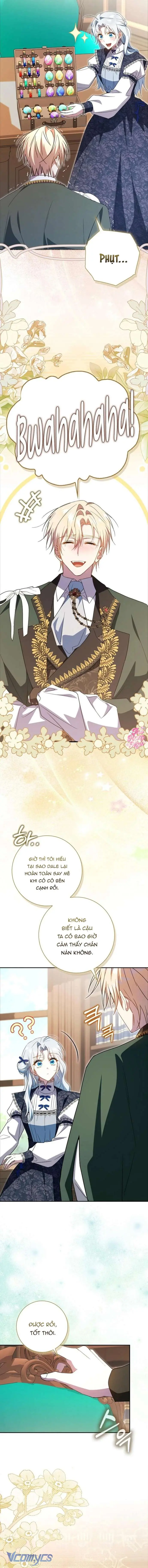 [ SS2 ] Chồng Của Tôi Giống Nam Chính Quá Đi Chapter 25 - Trang 20