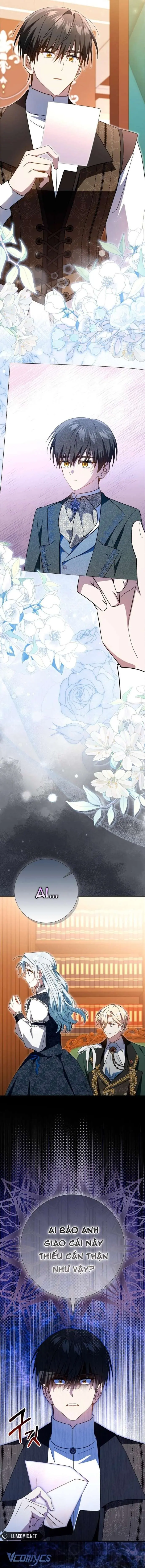 [ SS2 ] Chồng Của Tôi Giống Nam Chính Quá Đi Chapter 26 - Trang 10