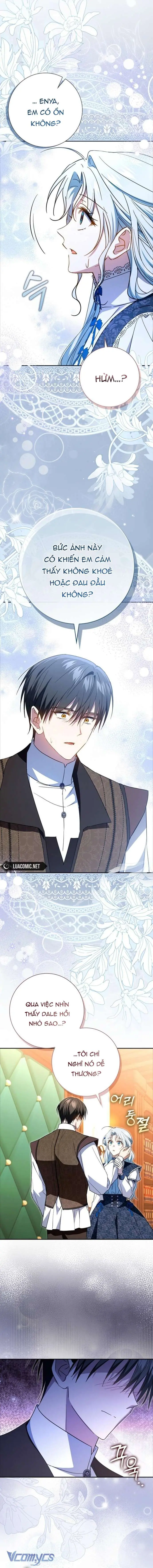 [ SS2 ] Chồng Của Tôi Giống Nam Chính Quá Đi Chapter 26 - Trang 12