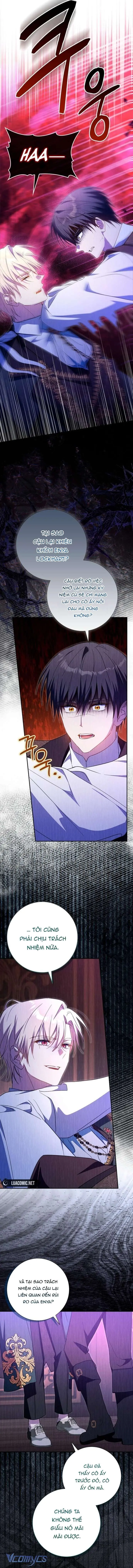 [ SS2 ] Chồng Của Tôi Giống Nam Chính Quá Đi Chapter 26 - Trang 15