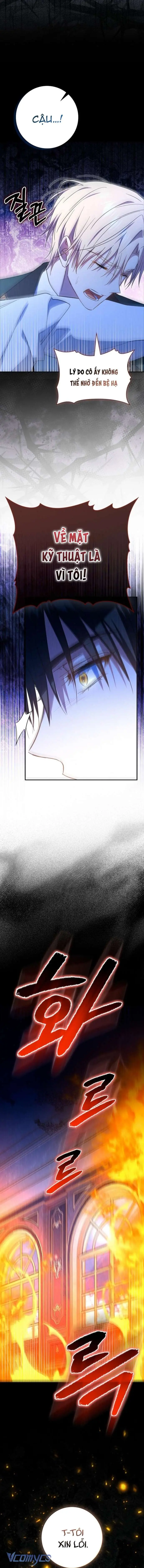 [ SS2 ] Chồng Của Tôi Giống Nam Chính Quá Đi Chapter 26 - Trang 16