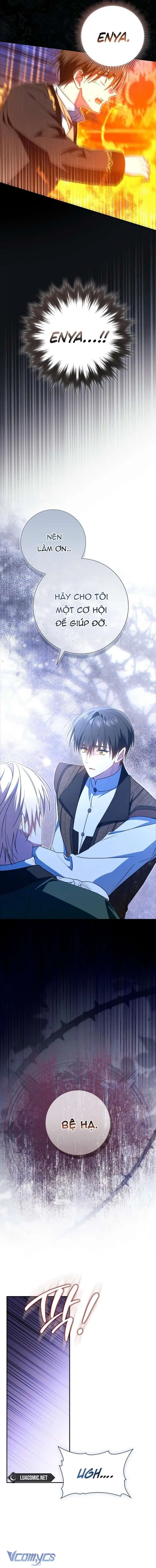 [ SS2 ] Chồng Của Tôi Giống Nam Chính Quá Đi Chapter 26 - Trang 18
