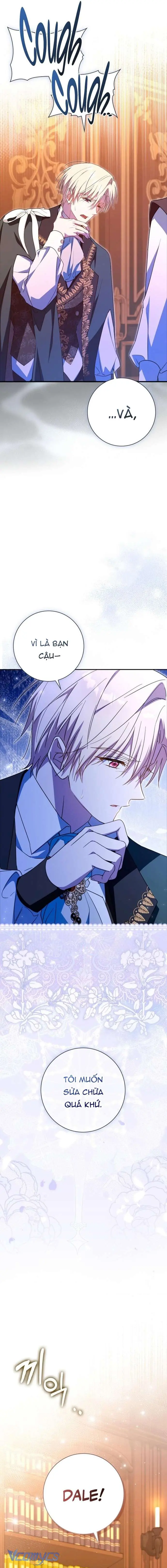 [ SS2 ] Chồng Của Tôi Giống Nam Chính Quá Đi Chapter 26 - Trang 19