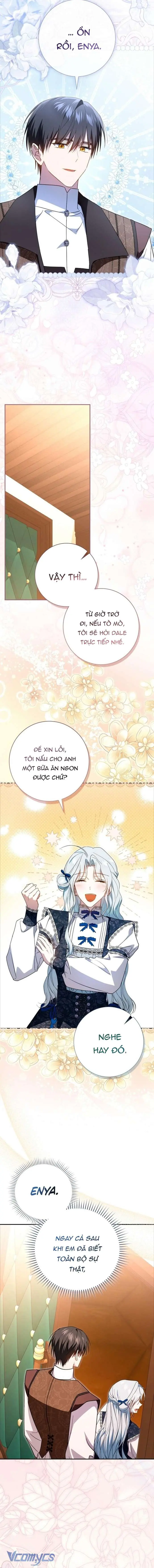 [ SS2 ] Chồng Của Tôi Giống Nam Chính Quá Đi Chapter 26 - Trang 21