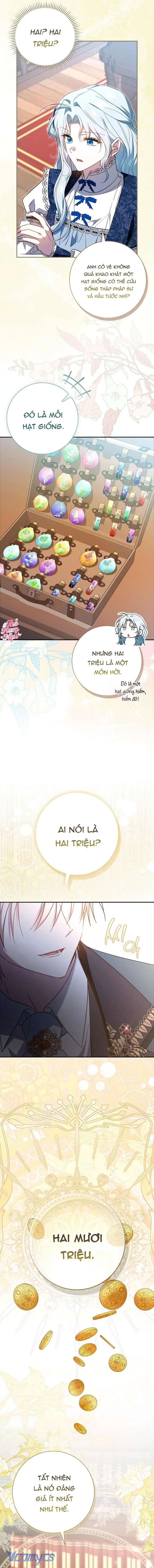 [ SS2 ] Chồng Của Tôi Giống Nam Chính Quá Đi Chapter 26 - Trang 5