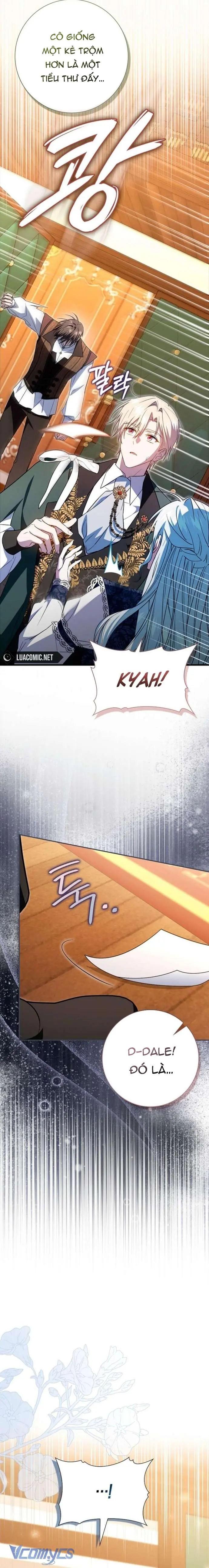 [ SS2 ] Chồng Của Tôi Giống Nam Chính Quá Đi Chapter 26 - Trang 9