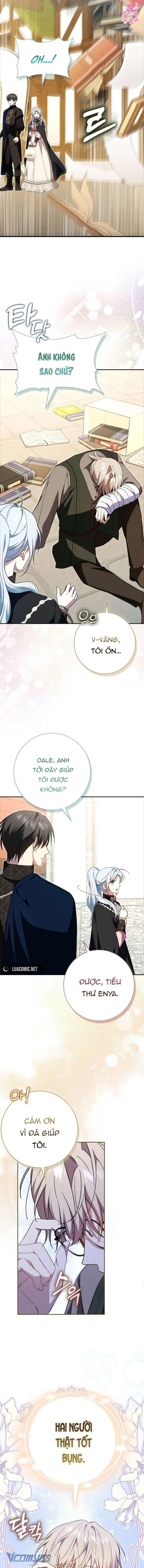 [ SS2 ] Chồng Của Tôi Giống Nam Chính Quá Đi Chapter 27 - Trang 11