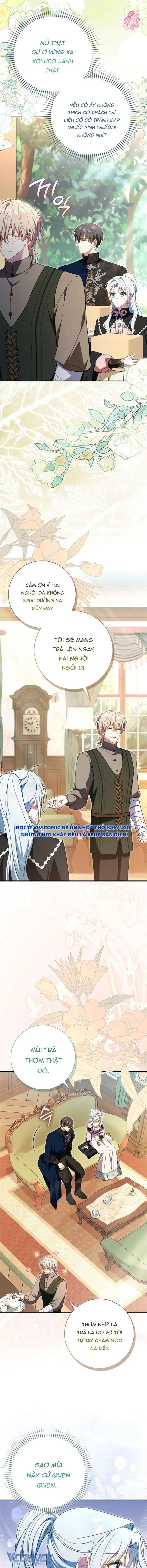 [ SS2 ] Chồng Của Tôi Giống Nam Chính Quá Đi Chapter 27 - Trang 14