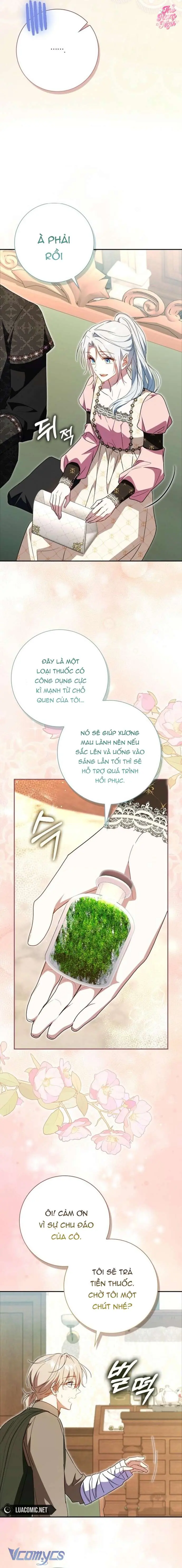 [ SS2 ] Chồng Của Tôi Giống Nam Chính Quá Đi Chapter 27 - Trang 17