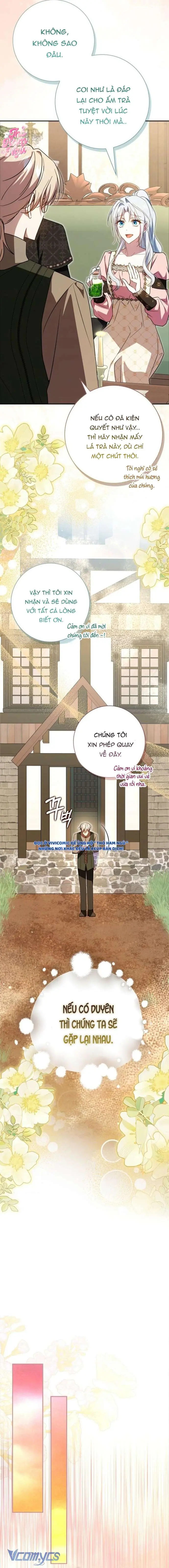 [ SS2 ] Chồng Của Tôi Giống Nam Chính Quá Đi Chapter 27 - Trang 18