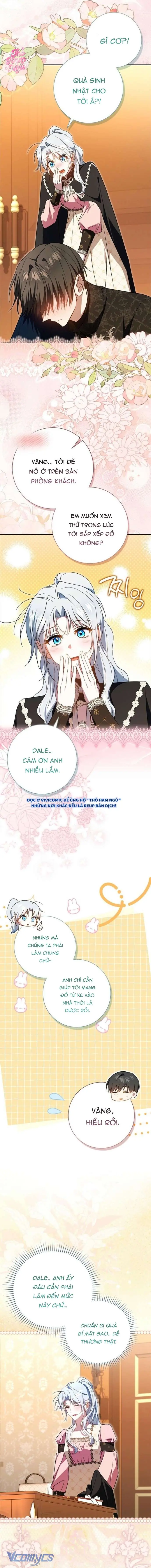 [ SS2 ] Chồng Của Tôi Giống Nam Chính Quá Đi Chapter 27 - Trang 20