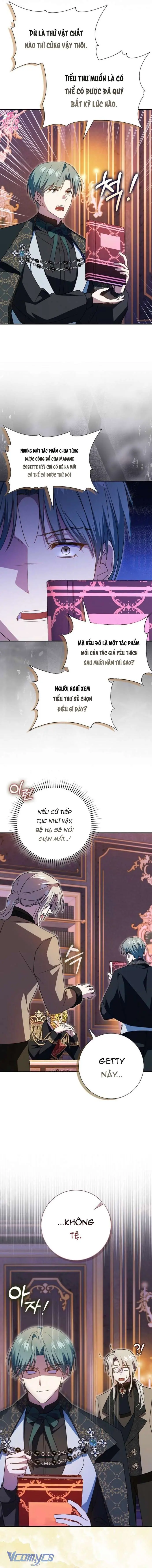[ SS2 ] Chồng Của Tôi Giống Nam Chính Quá Đi Chapter 27 - Trang 7