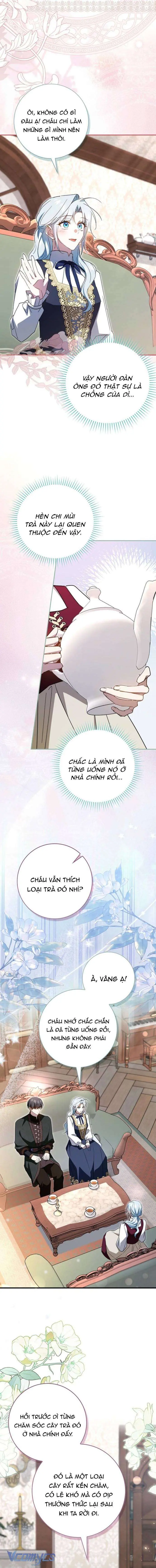 [ SS2 ] Chồng Của Tôi Giống Nam Chính Quá Đi Chapter 28 - Trang 10