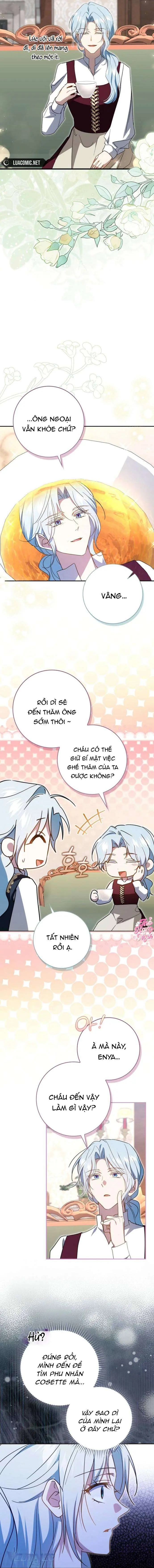 [ SS2 ] Chồng Của Tôi Giống Nam Chính Quá Đi Chapter 28 - Trang 11