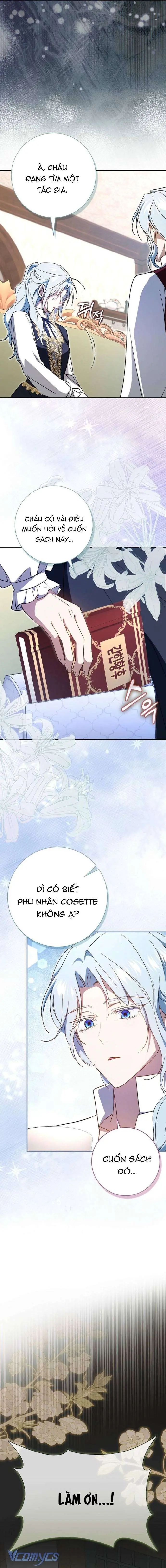 [ SS2 ] Chồng Của Tôi Giống Nam Chính Quá Đi Chapter 28 - Trang 12