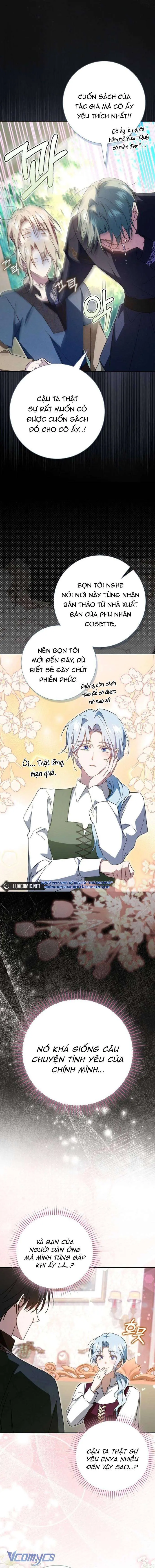 [ SS2 ] Chồng Của Tôi Giống Nam Chính Quá Đi Chapter 28 - Trang 14