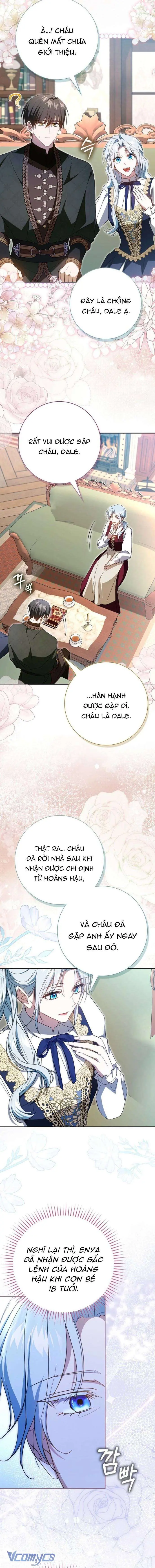 [ SS2 ] Chồng Của Tôi Giống Nam Chính Quá Đi Chapter 28 - Trang 15