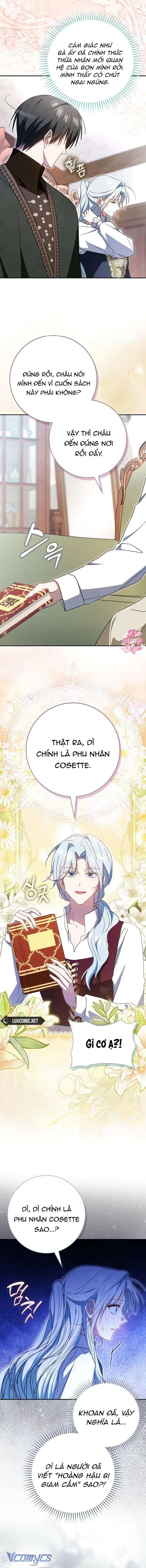 [ SS2 ] Chồng Của Tôi Giống Nam Chính Quá Đi Chapter 28 - Trang 17