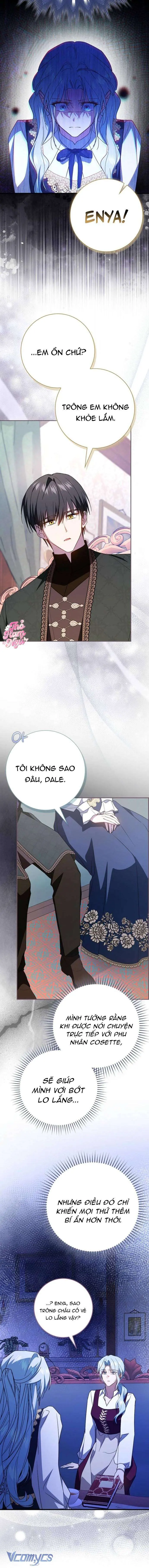 [ SS2 ] Chồng Của Tôi Giống Nam Chính Quá Đi Chapter 28 - Trang 20