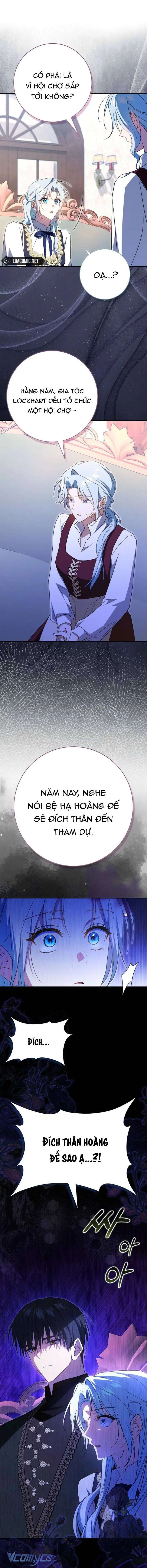 [ SS2 ] Chồng Của Tôi Giống Nam Chính Quá Đi Chapter 28 - Trang 21