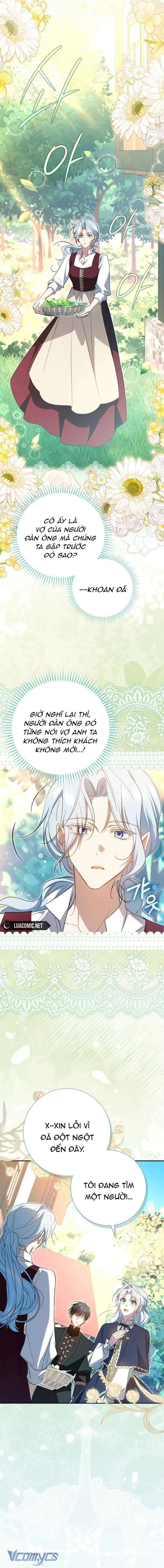[ SS2 ] Chồng Của Tôi Giống Nam Chính Quá Đi Chapter 28 - Trang 7