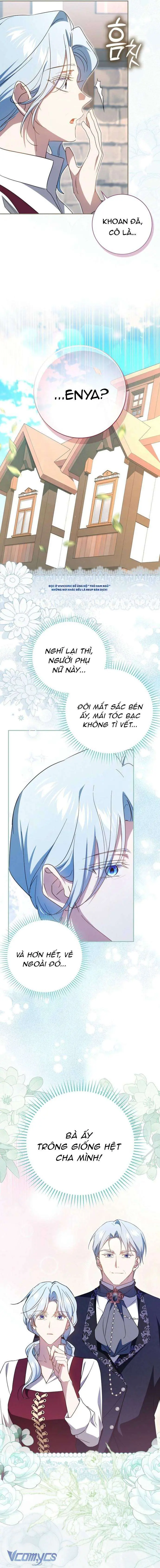 [ SS2 ] Chồng Của Tôi Giống Nam Chính Quá Đi Chapter 28 - Trang 8
