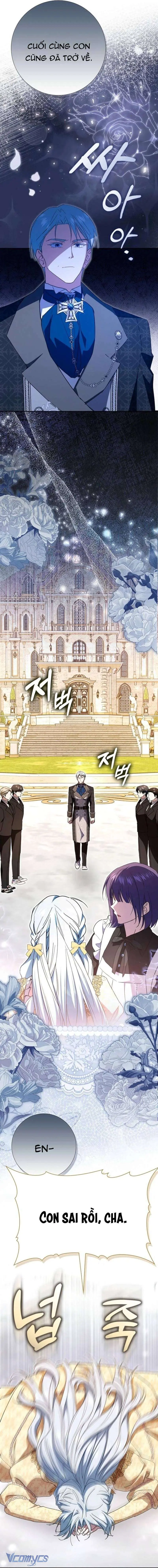 [ SS2 ] Chồng Của Tôi Giống Nam Chính Quá Đi Chapter 29 - Trang 12