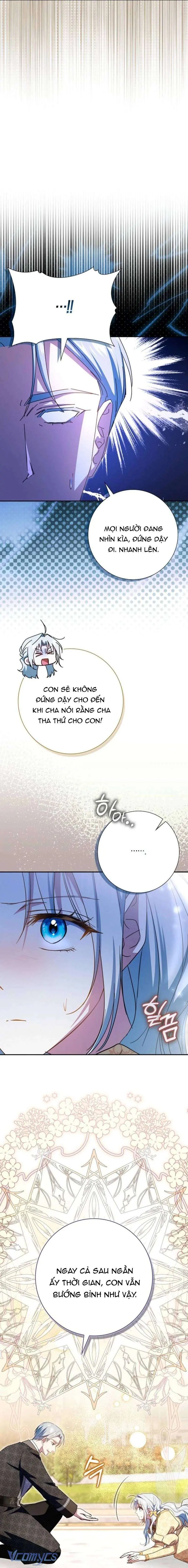 [ SS2 ] Chồng Của Tôi Giống Nam Chính Quá Đi Chapter 29 - Trang 13