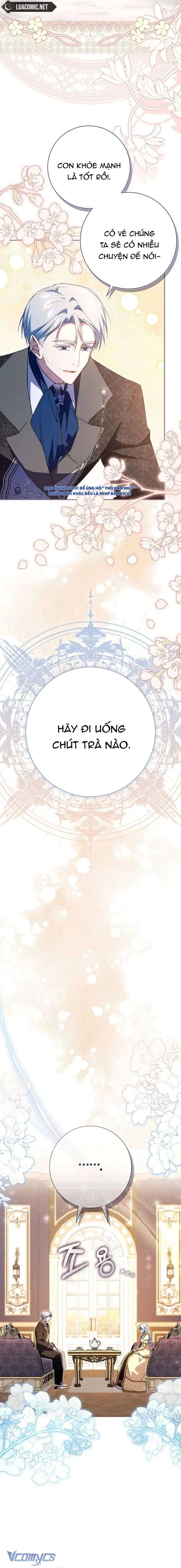 [ SS2 ] Chồng Của Tôi Giống Nam Chính Quá Đi Chapter 29 - Trang 14
