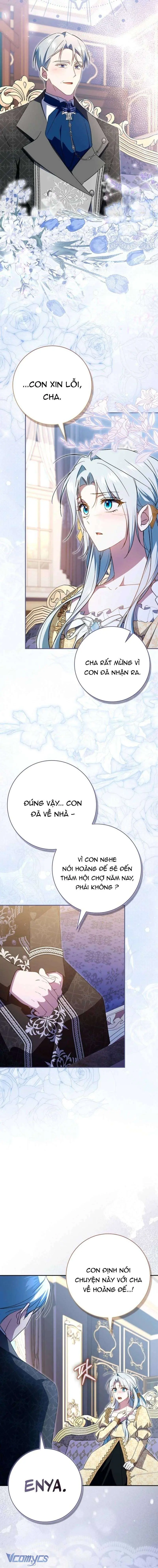 [ SS2 ] Chồng Của Tôi Giống Nam Chính Quá Đi Chapter 29 - Trang 16