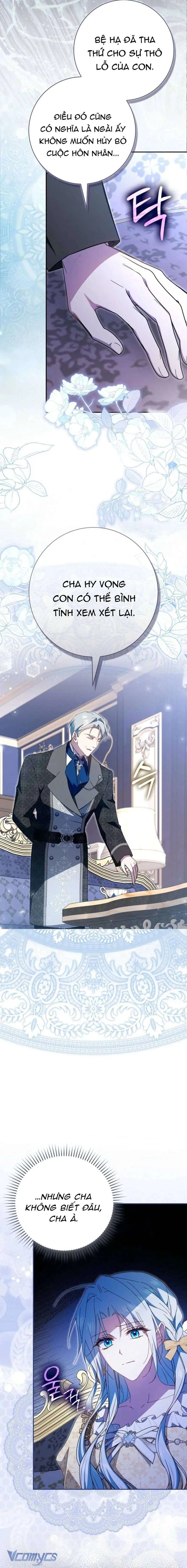 [ SS2 ] Chồng Của Tôi Giống Nam Chính Quá Đi Chapter 29 - Trang 18