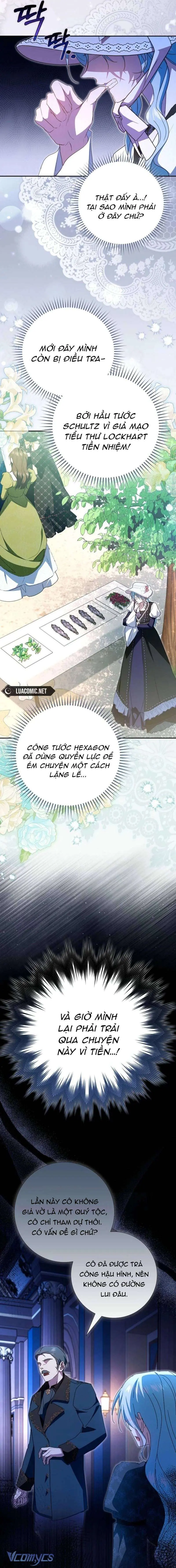 [ SS2 ] Chồng Của Tôi Giống Nam Chính Quá Đi Chapter 29 - Trang 21