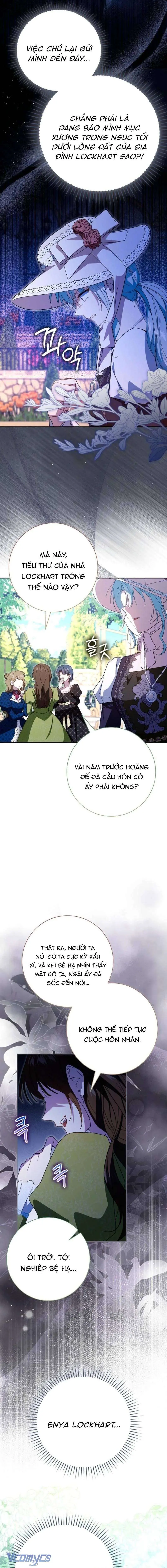 [ SS2 ] Chồng Của Tôi Giống Nam Chính Quá Đi Chapter 29 - Trang 22
