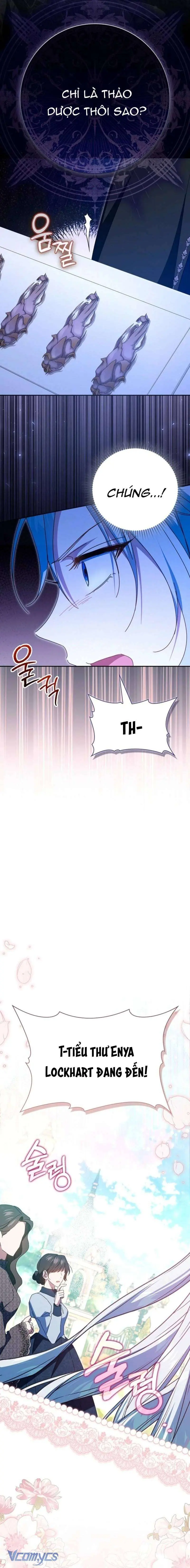 [ SS2 ] Chồng Của Tôi Giống Nam Chính Quá Đi Chapter 29 - Trang 24
