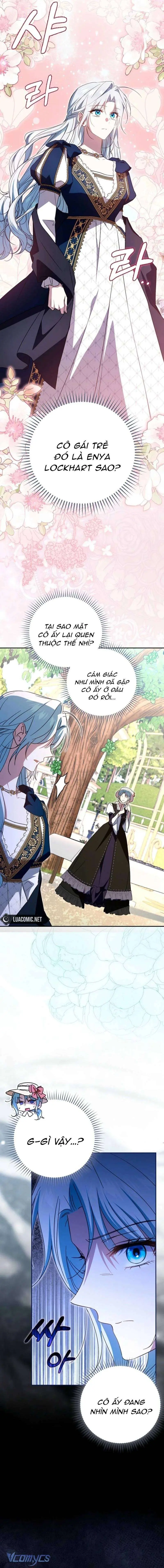 [ SS2 ] Chồng Của Tôi Giống Nam Chính Quá Đi Chapter 29 - Trang 25