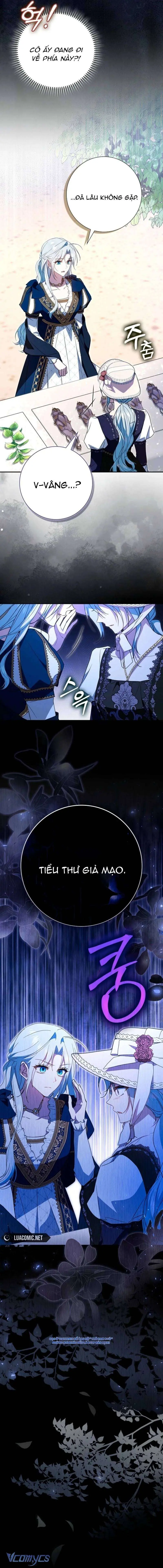 [ SS2 ] Chồng Của Tôi Giống Nam Chính Quá Đi Chapter 29 - Trang 26