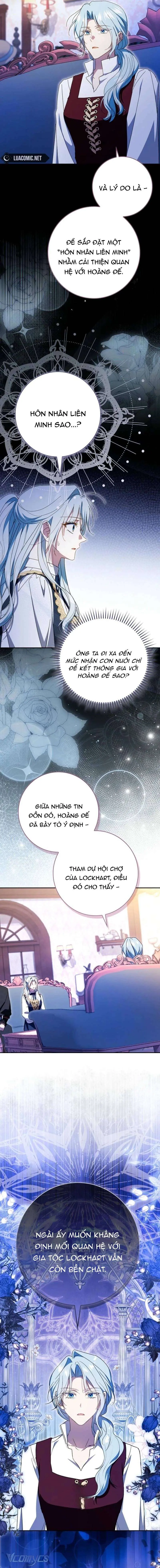 [ SS2 ] Chồng Của Tôi Giống Nam Chính Quá Đi Chapter 29 - Trang 3