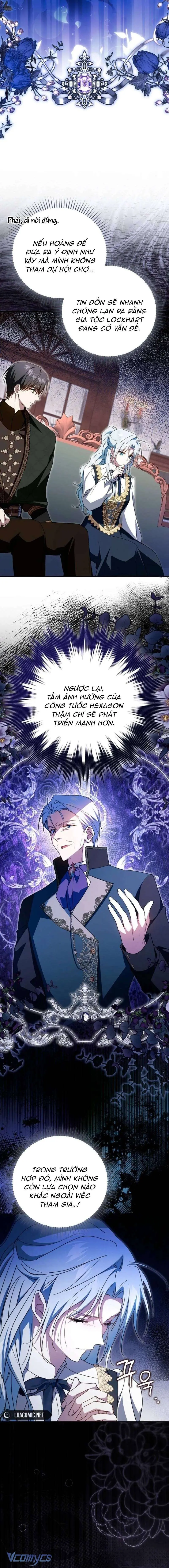 [ SS2 ] Chồng Của Tôi Giống Nam Chính Quá Đi Chapter 29 - Trang 4